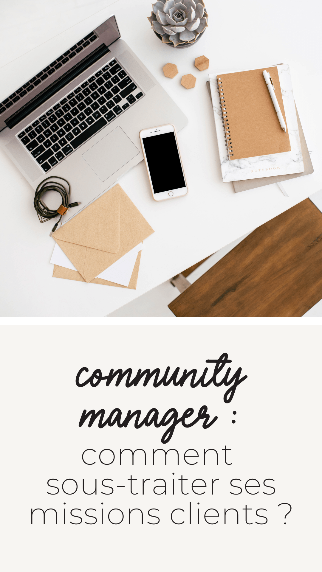 Social Media Manager : Comment sous-traiter ses missions clients ?