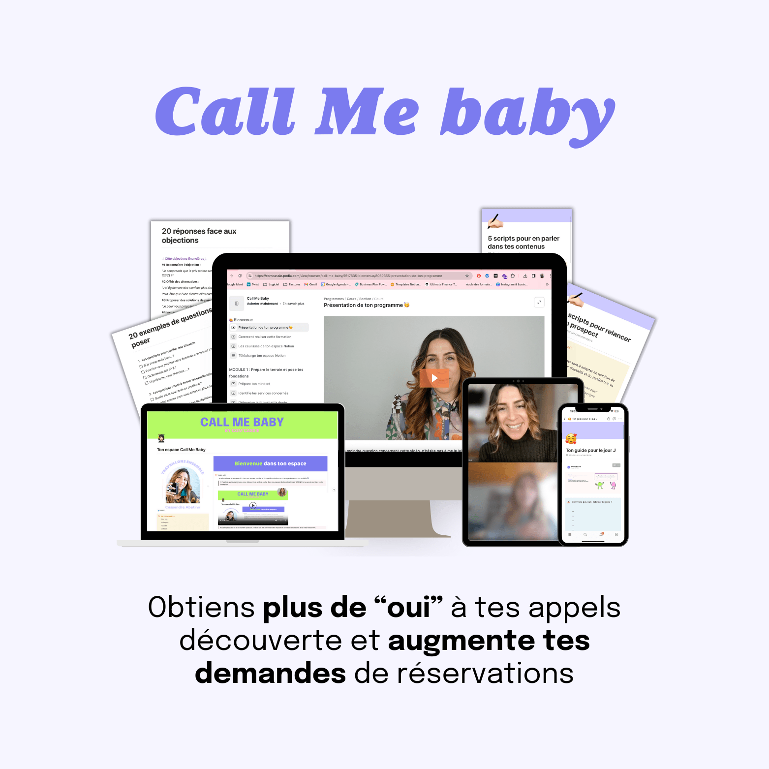 Call Me Baby