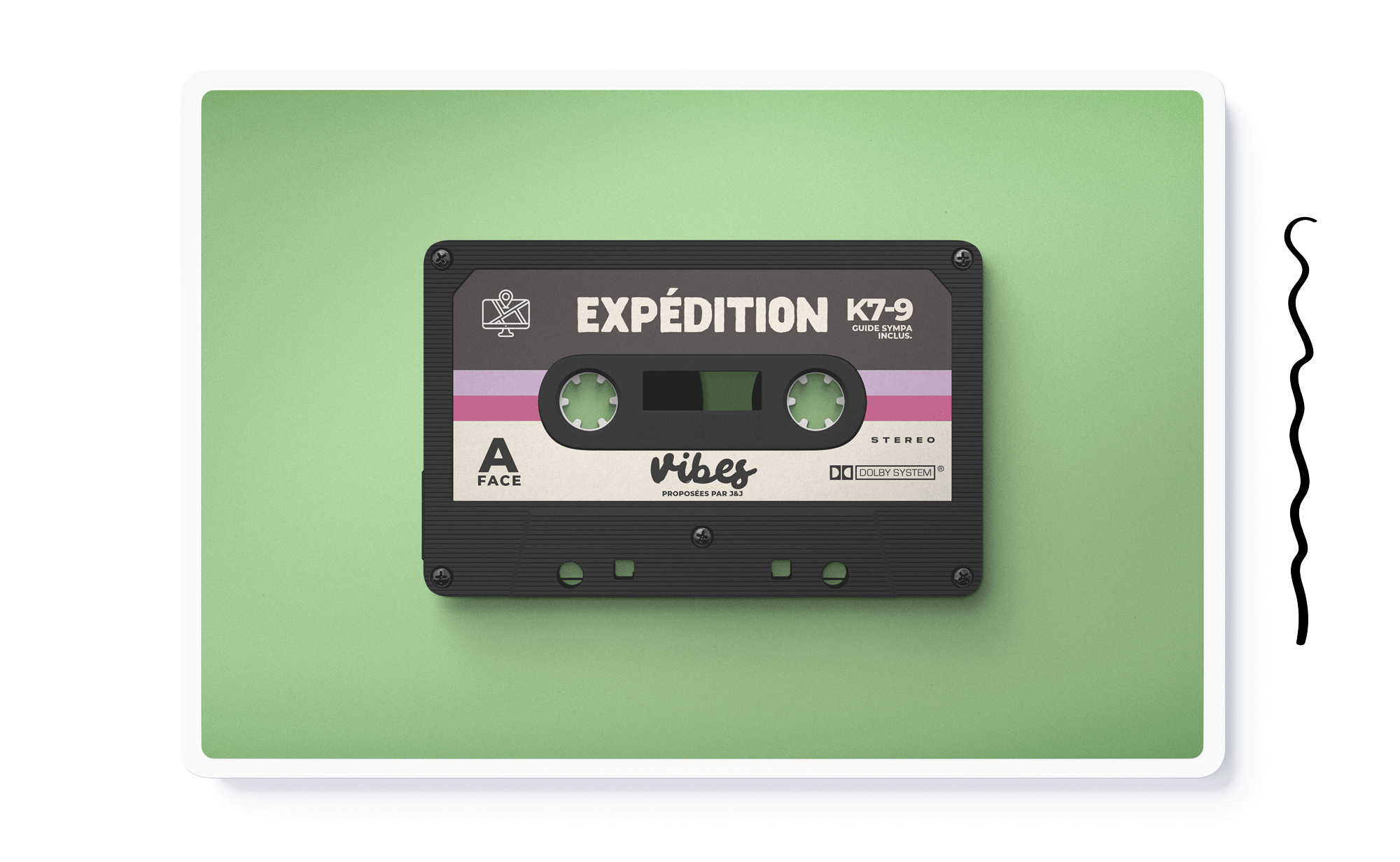 L'Expédition - Mixtape Productive