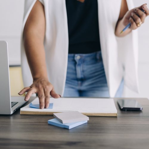 J'ai arrêté de poster sur Instagram