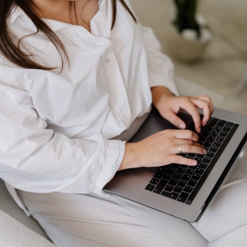 La clé d'une newsletter régulière